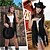 billige Antrekk-Retro / vintage 1960erne 1970erne Cosplay kostyme Drakter Cowgirl Dame Karneval Maskerade Ytelse Fest Pride-parade Voksne Topp Hatt