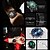 tanie Smartwatche-696 Y88 Smart Watch tracker fitness ECG PPG przypomnienie Bluetooth Android iOS IP67 41 mm 1,43