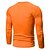 billige basic t-shirts-Herre T-Shirts Tee Top Lang ærmet skjorte Langærmet Rund hals Forår &amp; Vinter Farveblok Mode Designer Trykt mønster Ferierejse Gade I-byen-tøj Flåde Sort Hvid Top T-shirt til mænd