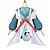 abordables Costume de jeu vidéo-Genshin Impact Gagner Manga Costume de cosplay Tenues Costumes de Cosplay Costumes de jeux vidéo Halloween Carnaval Soirée Comic-Con Costume Pour Femmes Adulte