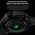cheap Smartwatch-696 N15 Smart Watch 1.53 inch Smartwatch Fitness Running Watch Bluetooth ECG+PPG Pedometer Call Reminder Compatible with Android iOS Women Men Hands-Free Calls Message Reminder IP 67 51mm Watch Case