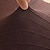 billige Futon sofa cover.-1 stk elastisk armløs gulvsofatrekk lat boy relax sofa slipcover stretch enkelt sofa putetrekk for stue hjemme