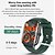 economico Smartwatch-696 F12 Smart Watch Fitness Tracker ECG PPG Bluetooth Promemoria Chiamata Android iOS IP67 38mm 2.02
