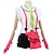 halpa Anime-asut-Cosplay Cosplay Hoshizora Rin Anime Cosplay-Asut Cosplay-Peruukit Cosplay-puvut Mekot Cosplay-Peruukit Naamiaiset Suoritus Juhla Käsineet Lisää tarvikkeita Shortsit Käyttötarkoitus Naisten Aikuisten
