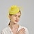 abordables facilitateurs de mariage-accessoire Perle d&#039;imitation Plumes Mariage Soirée Élégant Mariage Avec Perles Casque Couvre-chef