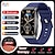 cheap Smartwatch-696 T69 Smart Watch 1.57 inch Smartwatch Fitness Running Watch Bluetooth Pedometer Call Reminder Sleep Tracker Compatible with Android iOS Women Men Hands-Free Calls IPX-0 27mm Watch Case