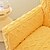 billige Futon sofa cover.-lenestoltrekk badekar stol slipcover t-formet jacquard til stue soverom kontor elastisk enkelt sofatrekk hjem bardisk
