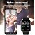 economico Smartwatch-696 F12 Smart Watch Fitness Tracker ECG PPG Bluetooth Promemoria Chiamata Android iOS IP67 38mm 2.02