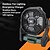 cheap Camping Lights &amp; Lanterns-1 Pc Portable Outdoor Camping Light, Outdoor Fan, Emergency Power Bank, Usb Charging Fan, Long Battery Life, Three Levels Of Dimming, Four Levels Of Wind Speed