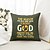 cheap Quotes&amp;Saying Style-Funny Quote Decorative Toss Pillows Cover 1PC Soft Square Couch Cushion Case Pillowcase for Bedroom Livingroom Sofa Chair