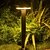 voordelige Padverlichting-Voor buiten Modern Buitenmuurverlichting Voor Buiten Metaal Muur licht 110-120V 220-240V 10 W