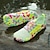cheap Casual Sneakers-Men's Barefoot Trail Running Shoes - Water-Resistant, Colorful Tread, Secure Fit - Great for Hiking and Outdoor Adventures