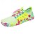 cheap Casual Sneakers-Men's Barefoot Trail Running Shoes - Water-Resistant, Colorful Tread, Secure Fit - Great for Hiking and Outdoor Adventures