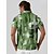 cheap Tops-Inked Skins Men&#039;s Polo Top UPF50+