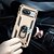 ieftine Alte Carcase-telefon Maska Pentru Google Pixel 9 Pro Pixel 9 Pro XL Pixel 8 Pro Pixel 8 Pixel 9 Pixel 7 Pixel 7 Pro Pixel 6 Pixel 6 Pro Capac Spate Suport Inel Magnetic Anti Șoc Retro TPU PC