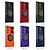 baratos Capa Samsung-telefone Capinha Para Samsung Galaxy S26 Ultra Plus S24 S23 S24 FE S22 S21 Ultra Plus Capa traseira Com Suporte Magnética Antichoque Retro PC