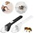 abordables Soins et soutien aux animaux-attrape-insectes portatif attrape-araignées attrape-insectes abeilles attrape-insectes