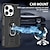 cheap iPhone Cases-Phone Case For iPhone 16 15 14 Pro Max Plus 13 12 11 Pro Max Back Cover Ring Holder Magnetic Shockproof Retro PC