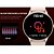 お買い得  スマートウォッチ-696 HDT6MAX スマートウォッチ 1.63 インチ スマート·ウォッチ ブルートゥース ECG + PPG 歩数計 着信通知 と互換性があります Android iOS 女性 男性 ハンドフリーコール メッセージ受信通知 IP 67 47mmウォッチケース