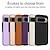 economico Altre cover per cellulari-telefono Custodia Per Google Pixel 9 Pro Pixel 9 Pro XL Pixel 8 Pro Pixel 8 Pixel 9 Per retro Con supporto A calamita Slot per schede Retrò TPU pelle sintetica