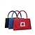 baratos Bolsas-Bolsa de Casamento Festa de Noite Elegante Casamento Com Cor Pura Bolsa de Noite Com Cristal