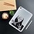 voordelige Ipad-hoes-Tablet Hoesje cover Voor Apple iPad Air 11&quot;(2024) iPad Pro 11&quot;(2024) iPad Pro 13&quot;(2024) iPad 10.9&#039;&#039; 10e iPad Air 5e ipad 9th 8th 7th Generation 10.2 inch iPad Air 3e iPad mini 6e iPad mini 5e 7,9