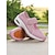 economico Sneakers da donna-scarpe da ginnastica mary jane con cuscino d&#039;aria da donna – comode scarpe da passeggio slip-on per l&#039;uso quotidiano