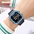 economico Orologi digitali-skmei ins wind square orologio elettronico multifunzionale impermeabile per studenti maschi e femmine