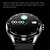 Χαμηλού Κόστους Smartwatch-696 D9 Εξυπνο ρολόι 1.46 inch Έξυπνο ρολόι Bluetooth Βηματόμετρο Υπενθύμιση Κλήσης Παρακολούθηση Ύπνου Συμβατό με Android iOS Άντρες Κλήσεις Hands-Free Υπενθύμιση Μηνύματος Ρολόγια με ακουστικά IPX-0