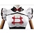 voordelige Anime kostuums-Cosplay Woeste golven Cosplay Kameelachtig Anime Cosplay kostuum Outfits Cosplay Pruiken Cosplay pakken Maskerade Mardi Gras Prestatie Feest Kleding Sokken Meer Accessoires Voor Dames Volwassenen