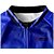 abordables Maillots pour hommes-Homme Maillot de cyclisme Lettres &amp; Chiffres Manche Courte Cyclisme T-shirt Maillot avec 3 poches arrière VTT Vélo tout terrain Séchage Rapide Design Anatomique Évacuation de l&#039;Humidité Respirant Des