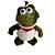 economico Animali di peluches-pollo che starnazza peluche musicale peluche che cammina canta gallo che saluta felice regalo di Pasqua per i più piccoli peluche elettronico interattivo per bambini e bambine bambola perfetta per