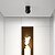 economico Lampade da soffitto con dimmer-6.5 cm Oscurabile Plafoniere Metallo Artistico Classico Alla moda Finiture verniciate Moderno 110-240 V