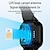 economico Smartwatch-696 ALDT8 Smart Watch Tracker Fitness ECG PPG Bluetooth Chiamata Promemoria Android iOS IP67 46mm 1.89&quot;