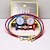 cheap Vehicle Repair Tools-Refrigeration Auto Kit AC Refrigeration Kit Durable Examinational Diagnostic for Car