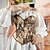 halpa Korsetit-Retro / vintage Keskiaika Renessanssi Korsetti Liivi Bustier Naisten Kelttiläinen Fantasia Halloween Karnevaali Naamiaiset Juhla Rento / arki LARP Aikuisten Korsetti