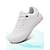 preiswerte Damen Golfschuhe-Damen Golf Sneaker - bequeme Passform mit strapazierfähiger Sohle, geeignet für lange Tage auf dem Golfplatz