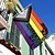 billige Hageflagg, Banner-Juni Pride Måned LGBTQ LGBT Pride Flagg Regnbue Utendørs Innendørs med Øyehull Hus Hage Dekorasjoner Høytidsbanner Skilt Glad Pride