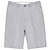 economico Pantaloni Corti da Cerimonia-Per uomo Shorts Shorts eleganti Bermuda Pantaloncini casual Tasca Gamba Dritta Semplice Traspirante Senza ferro Lunghezza al ginocchio All&#039;aperto Affari Quotidiano Moda Streetwear Nero Blu