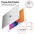 economico Cover per iPad-Tavoletta Custodie cover Per Apple iPad Air 11&quot;(2024) iPad Pro 11&quot;(2024) iPad 10a 10,9&quot; iPad Air 5a 4a 10,9&quot; iPad 9ª, 8ª, 7ª generazione 10,2 pollici iPad Air 3a 10,5&quot; iPad mini 6ª generazione 8,3