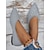 baratos Sapatilhas de mulher-sapatilhas femininas de bico fino com strass e flyknit - sapatos elegantes e brilhantes para ocasiões especiais e uso diário
