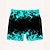 billiga Geometrisk tryck-Herr 3D-utskrift Låga Boardshorts Badshorts Sommarshorts Medium Midja Streetwear Hawaiisk Strandsemester Sidfickor Mesh foder Elastisk dragsko i midjan Designer Kläder