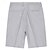 economico Pantaloni Corti da Cerimonia-Per uomo Shorts Shorts eleganti Bermuda Pantaloncini casual Tasca Gamba Dritta Semplice Traspirante Senza ferro Lunghezza al ginocchio All&#039;aperto Affari Quotidiano Moda Streetwear Nero Blu