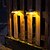 cheap Outdoor Wall Lights-2/4 Pcs LED Solar Street Lights Outdoor Wall Lights Fence Lights 9LEDs Home Garden Outdoor Courtyard Fence Wall Decoration LED Waterproof Wall Light Garage Porch Yard Lighting