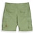 ieftine Vacanţă-Bărbați Pantaloni Scurți Cargo Pantaloni Scurți Pantaloni scurți casual Buzunar cu Fermoar Multi Buzunare Picior drept Simplu Confort Lungimea genunchiului Casual Zilnic Concediu Modă Șic Stradă