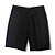 ieftine Pantaloni scurți de rochie-Bărbați Pantaloni Scurți Pantaloni scurti de rochie Bermude Buzunar Picior drept Simplu Confort Fără călcat Lungimea genunchiului Oficial Birou Afaceri Modă Șic Stradă Negru Bleumarin