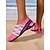 voordelige Damessneakers-dames brede pasvorm snel drogende waterschoenen – lichtgewicht, blotevoeten aquasokken voor strand, zwemmen, surfen, yoga en watersporten