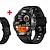 cheap Smartwatch-696 I81 Smart Watch 1.39 inch Smartwatch Fitness Running Watch Bluetooth ECG+PPG Pedometer Call Reminder Compatible with Android iOS Women Men Hands-Free Calls Message Reminder IP 67 50mm Watch Case