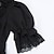 abordables Robe-Médiéval Renaissance Robe de cocktail Robe Robe de Bal Sorcière Étranger Elfe Déguisement Femmes Celtique Fantaisie Royal Halloween Carnaval Mascarade LARP Foire de la Renaissance Festival Adulte Robe