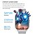 economico Smartwatch-696 F12 Smart Watch Fitness Tracker ECG PPG Bluetooth Promemoria Chiamata Android iOS IP67 38mm 2.02